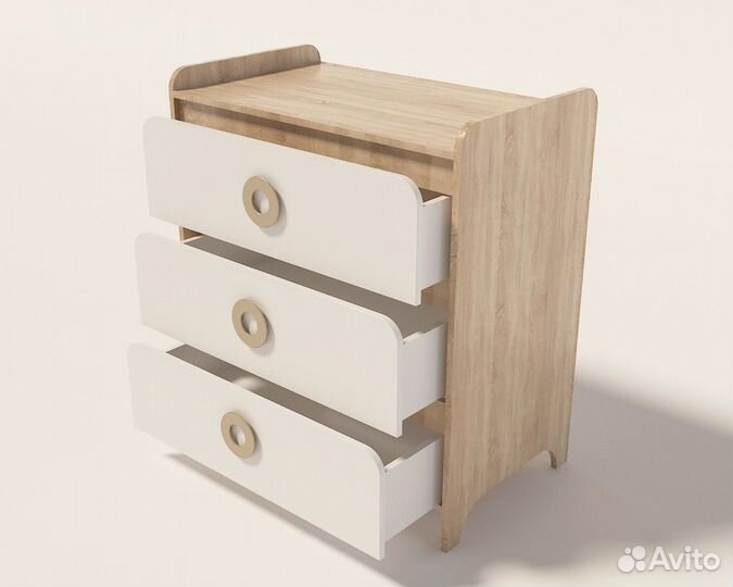 Комод детский
