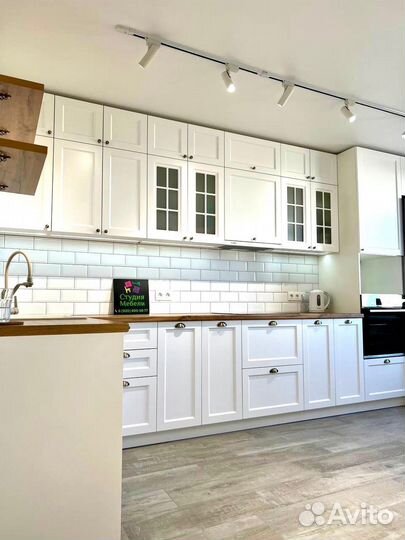 Кухонный гарнитур. рассрочкаcn:023882