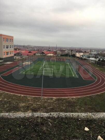 Участок 4,5 сот. (ИЖС)