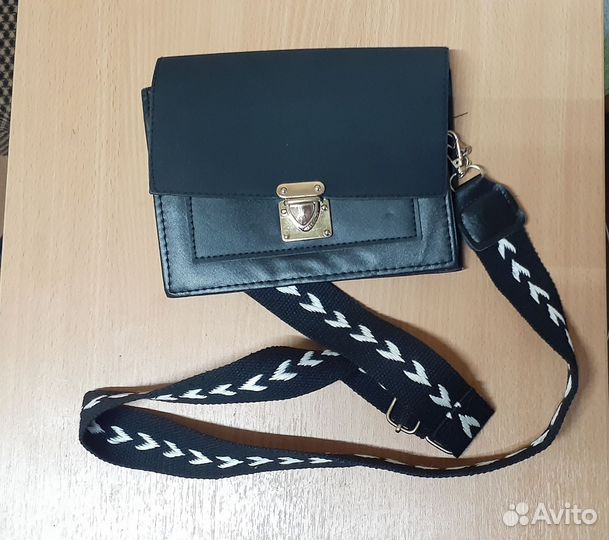 Женская сумка(клатч)