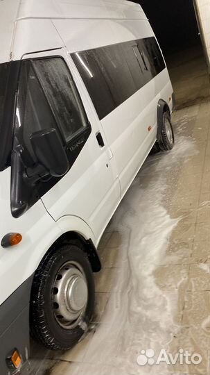 Ford Transit 2.3 МТ, 2009, 150 000 км