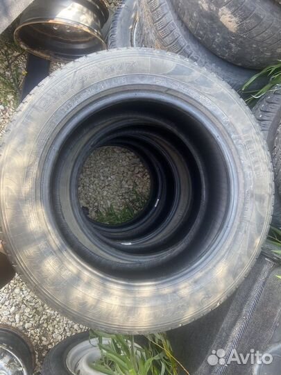 Pirelli Scorpion Verde All Season 235/55 R17 99V