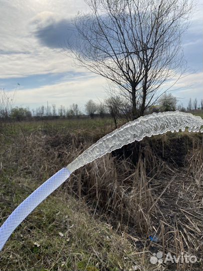 Бурение скважин