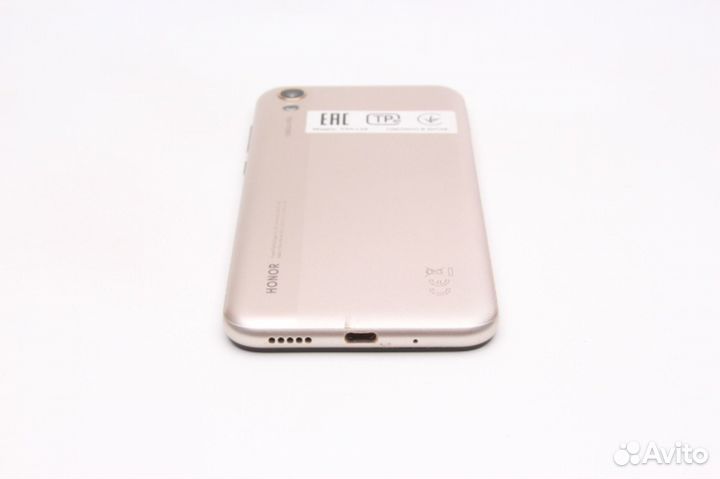 Honor 8S 32Gb Ram 2Gb Gold