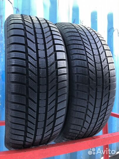 Continental WinterContact TS 870 P 225/55 R18