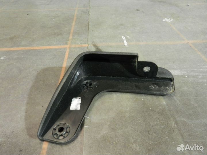 Брызговик задний правый- Hyundai Creta