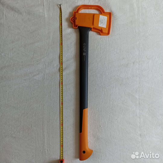 Топор колун X21 Фискарс Fiskars новый