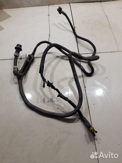 Жгут проводов задних фонарей (камаз 5490)
