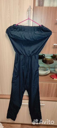 Комбинезон женский