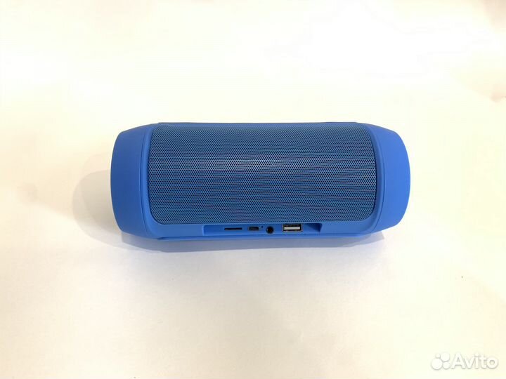 Bluetooth колонка charge2+