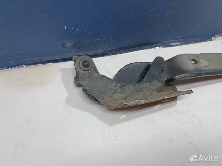 Петля капота левая Fiat Albea седан 1.4 2011