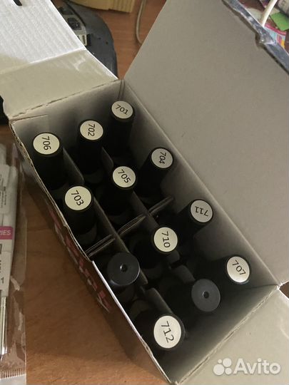 Для маникюра