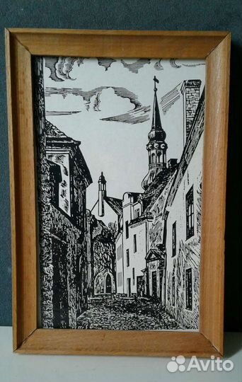 Предметы интерьера винтаж и новые