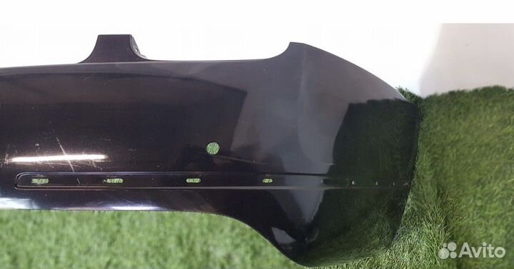 Бампер задний Bentley Flying Spur 3w5