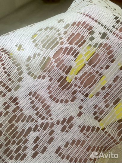 Накидка на подушку СССР