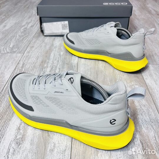 41 р Новые кроссовки Ecco Biom 2.2 M