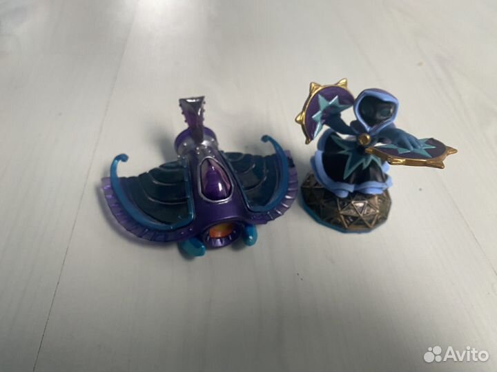 Skylanders фигурки