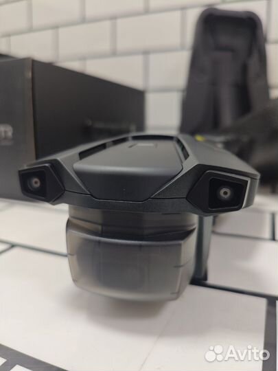 Новый коптер Zero Zero Robotics ZV101