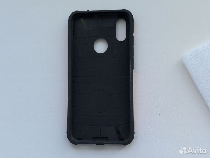 Чехол для телефона Xiaomi Redmi note 7