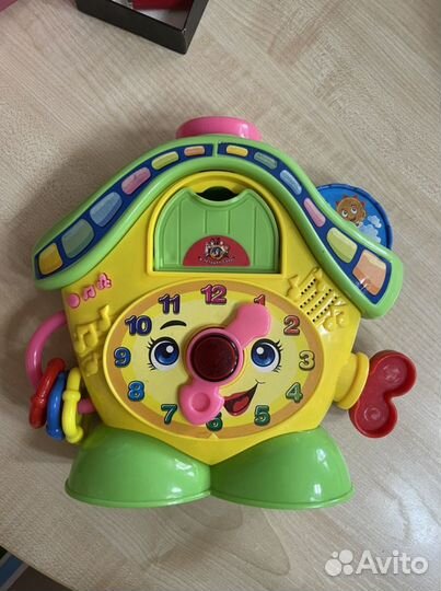 Fisher Price 
