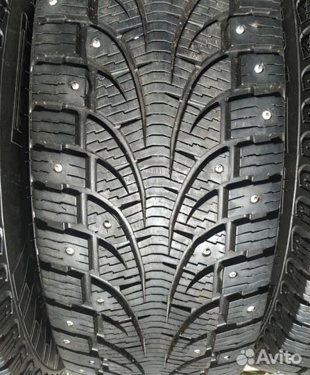 Pirelli Winter Carving Edge SUV 225/65 R17 106T