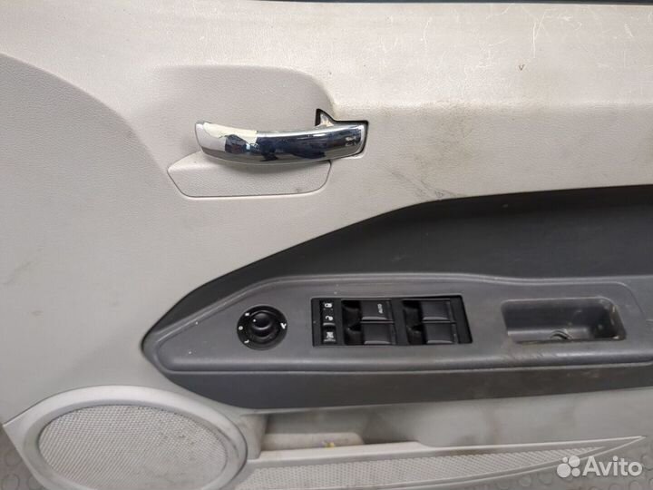 Дверь боковая Dodge Caliber, 2009