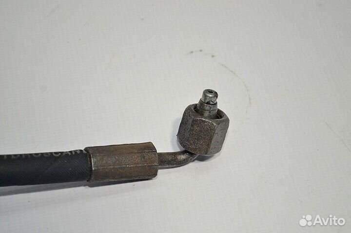 Шланги механизма подъема кабины renault trucks Pre