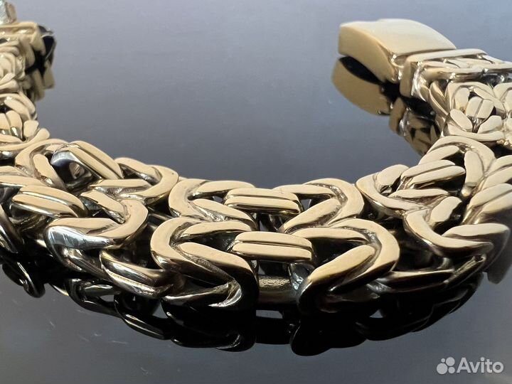 Браслет мужской