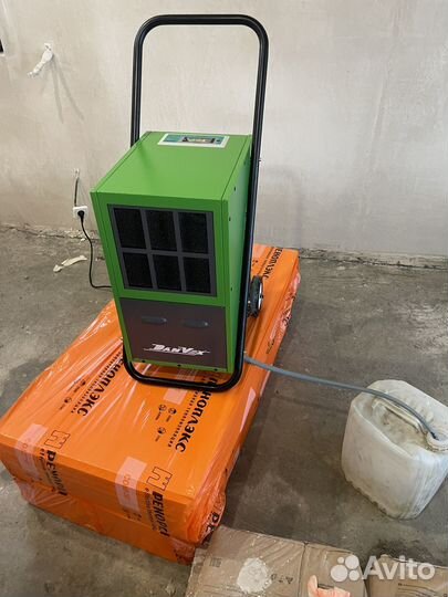 Осушитель воздуха