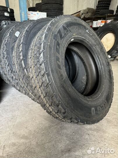 295/80R22.5 кама forza REG D нк.шз Ведущая