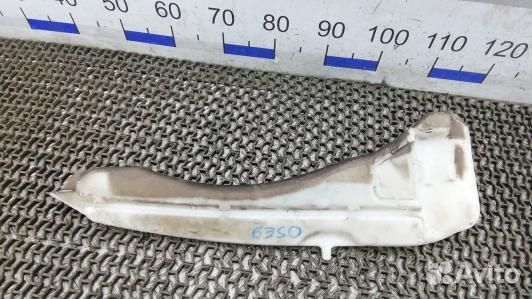 Бачок омывателя renault megane 1 (OSE09NL01)