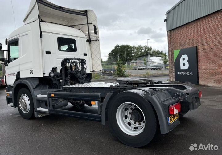 В разборке грузовик Scania,5 series 2010-2016