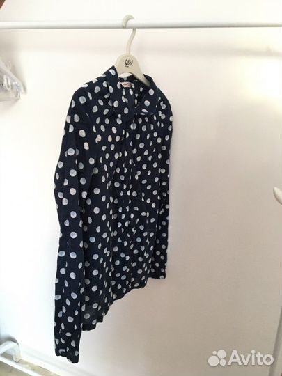 Блузка для девочки