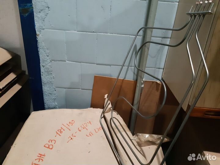 Тэн для духового/жарочного шкафа