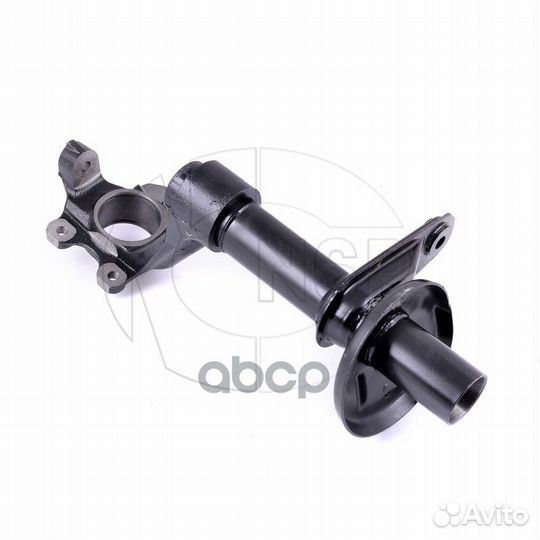 Кулак Поворотный L Chevrolet Lanos Nsp