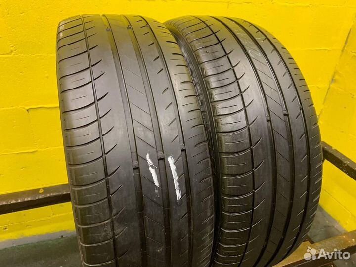 Michelin Pilot Exalto PE2 215/45 R18 93W