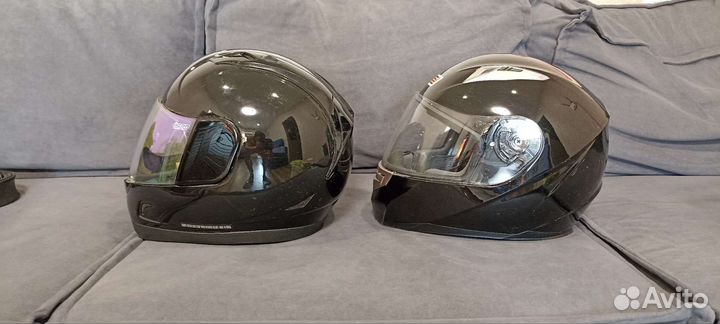 Шлем для мотоцикла