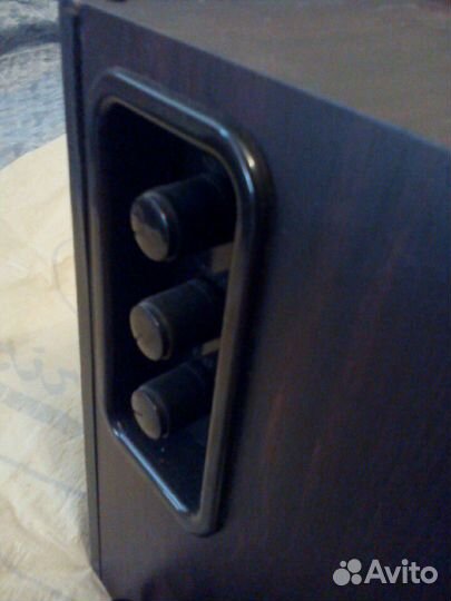 Акустическая система Top Device 2.0