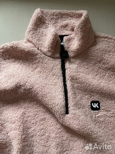 Анорак (мерч VK)