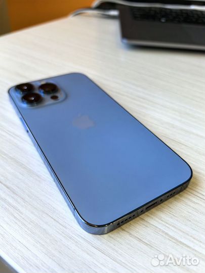 iPhone 13 Pro, 128 ГБ