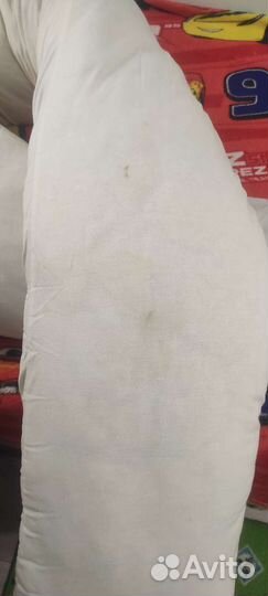 Подушка для беременных