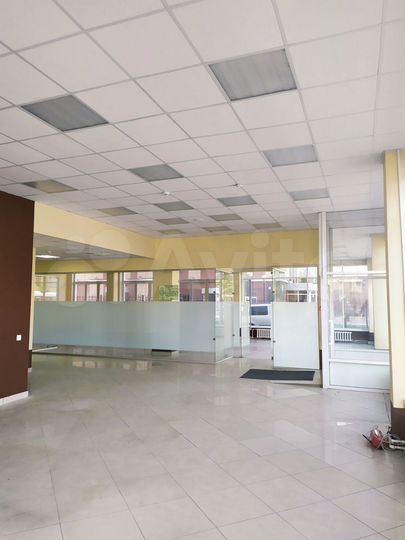 Офис/магазин/мед центр, 450 м²