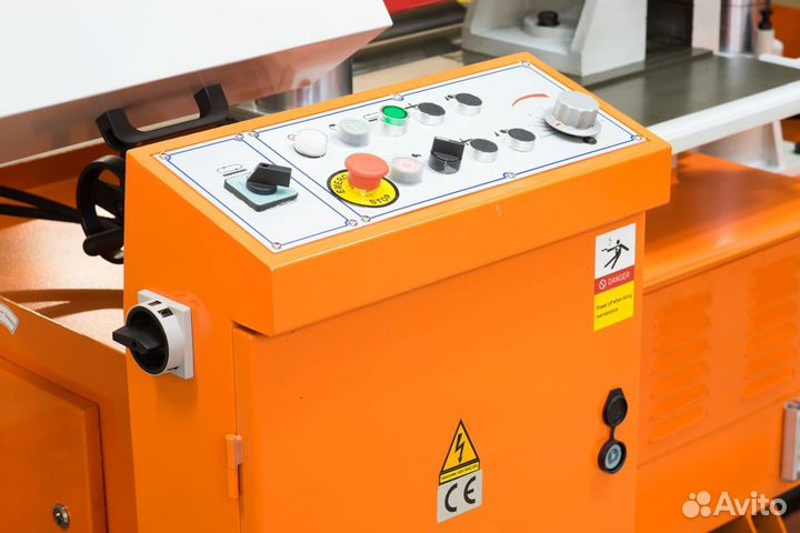 Станок гидравлический двухколонный Stalex TGK-4240 271203