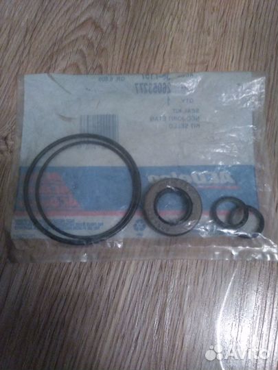 Ремкомплект гидроусилителя руля GM 26053277