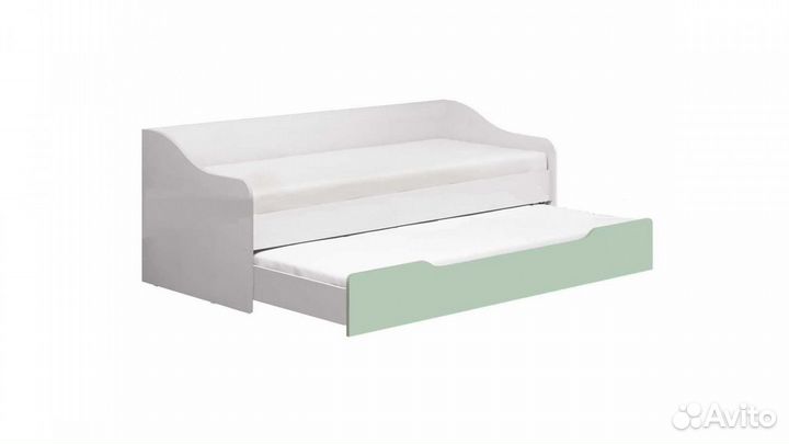Кровать выдвижная