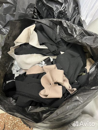 Ветошь обтирочная бесплатно