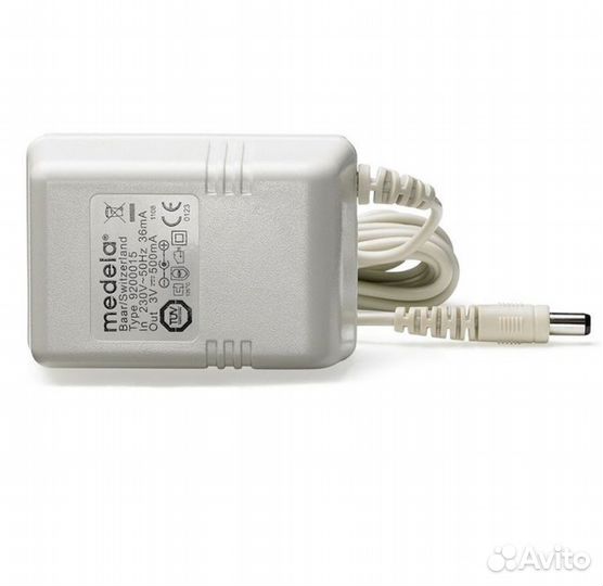 Молокоотсос medela электрический