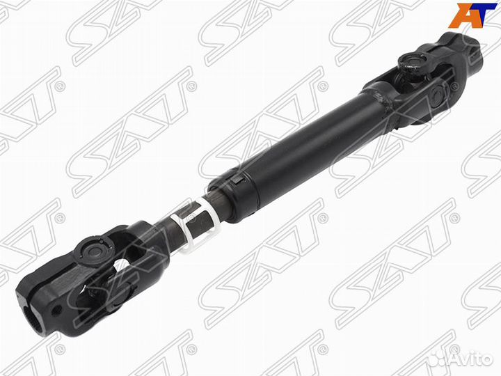 Кардан рулевой верхний toyota corolla ADE150 /NDE