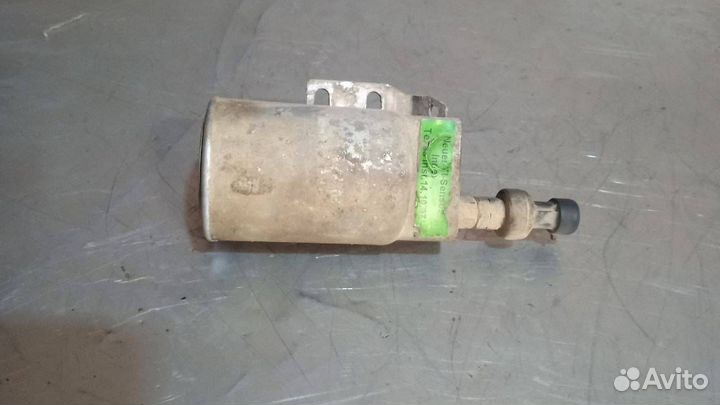 Осушитель кондиционера Opel Zafira (A) 2001