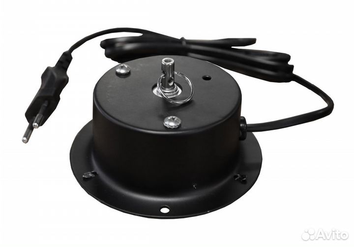 Мотор для зеркального шара 20-40 AstraLight AM010